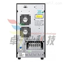 山特UPS电源报价/安装 SANTAK/山特C3K参数在线式UPS电源 3KVA/2.4KW