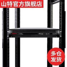C1KR山特 一体化ups电源 1kVA/800W机房 电源