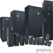 易事特EA9015H在线式高频三进三出不间断UPS电源 福州EAST易事特15kva13.5KW长机