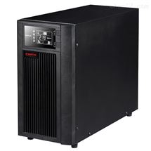山特衢州代理 山特在线式UPS电源C6KS主机5.4KW数据机房服务器电源
