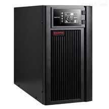 SANTAK山特C6KS在线式UPS电源主机负载5.4KW服务器后备电源设备