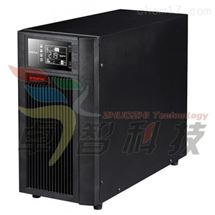 山特UPS电源杭州分销代理/山特C10K机房后备电源