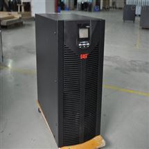 EA906H易事特EAST品牌浙江义乌市代理6KVA5400W不间断电源易事特UPS外接电池电源