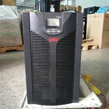 易事特福建区域总代理 易事特EA9920 20KVA18KW三进三出长机高频 易事特UPS电源