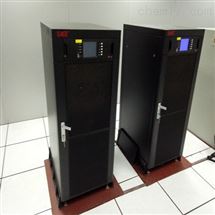 附加莆田易事特UPS电源 易事特EA810 10KVA0.8KW三进单出工频机